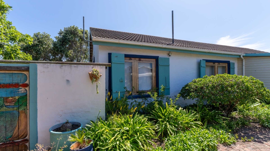 2 Bedroom Property for Sale in Kleinkrantz Western Cape